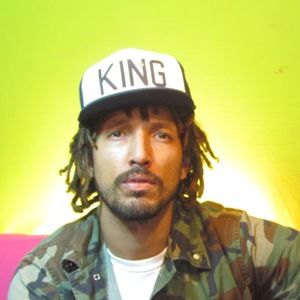 Meet your Posher, Bradley's